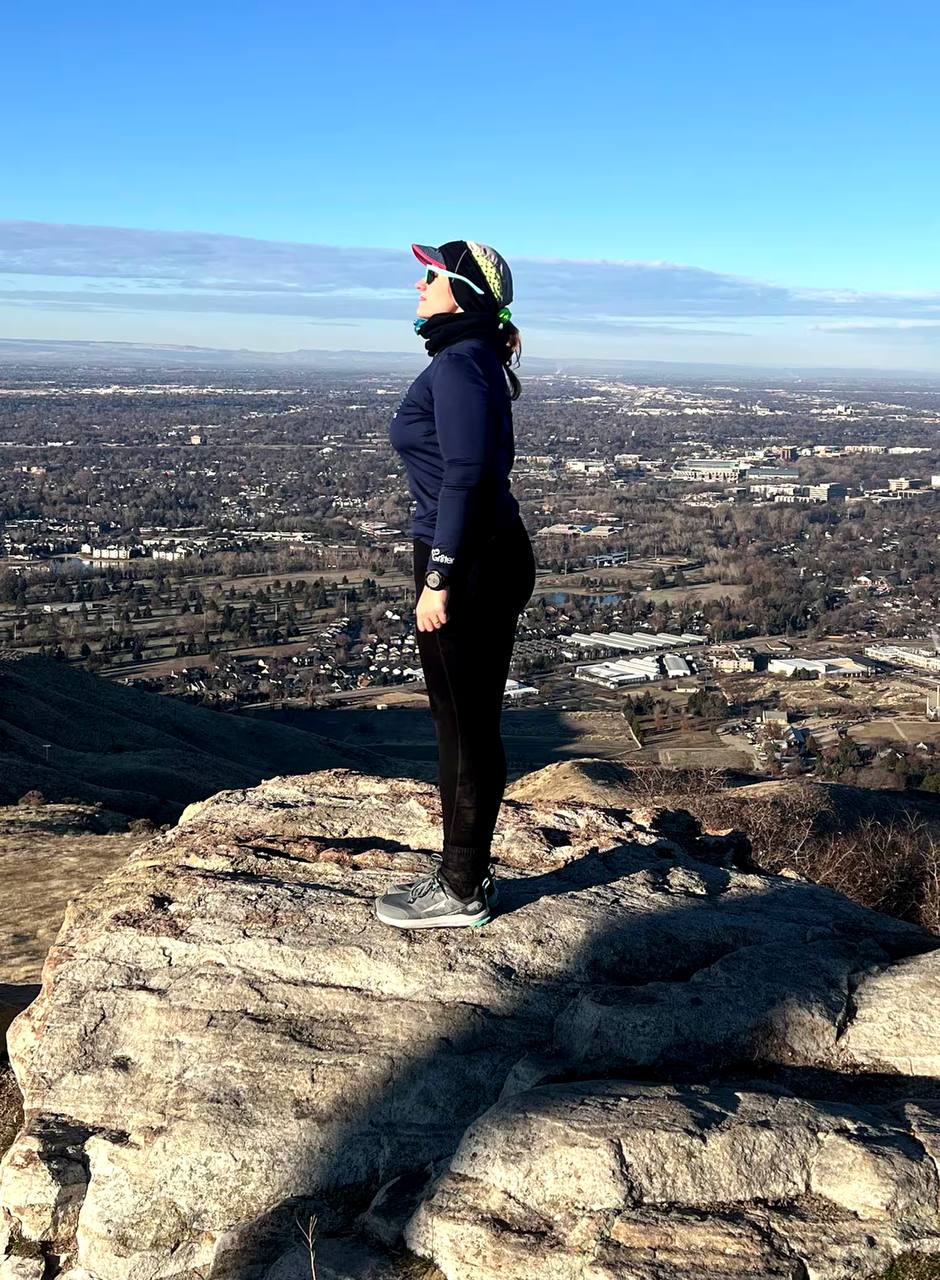 29-річна жінка скинула 112 кг завдяки одній звичці: це може робити кожен